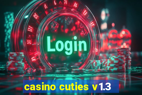 casino cuties v1.3 - android